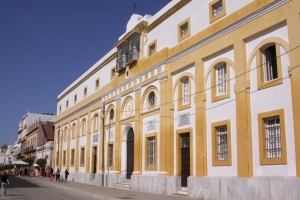 Colegio Compañía de María